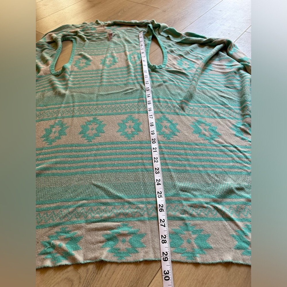 Kimono - Aztec - Picture 2 of 4